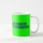 Digital
 Chemistry  Mugs (front & back)