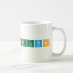 Laelatin  Mugs (front & back)