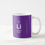 LI  Mugs (front & back)