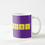 John  Mugs (front & back)