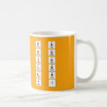 P S
 H u
 I c
 L k
 L s
 Y !  Mugs (front & back)