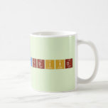CAYDIID  Mugs (front & back)