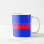 Casual Street  Mugs (front & back)