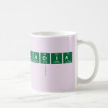 VALERIA
   Mugs (front & back)
