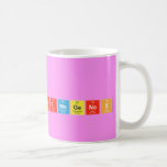 
 Hermogenes  Mugs (front & back)