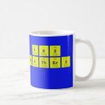 PH|S
 PaNThErS
   Mugs (front & back)