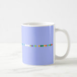 Humay müəllimin stupidleri  Mugs (front & back)