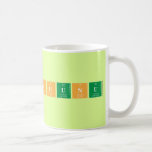 CHUNU  Mugs (front & back)