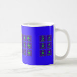 turn up
 turn up
 turn up  Mugs (front & back)