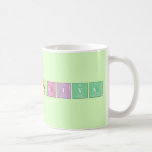 Pariya  Mugs (front & back)