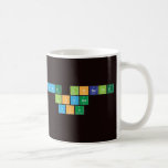 Hanie loraine
 loves
 you   Mugs (front & back)