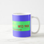  terry Street  Mugs (front & back)