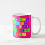 carmelita 
 rocky
 shakira
 dee dee
 steel  Mugs (front & back)