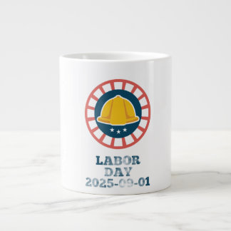 Mugs Labor day