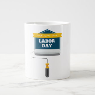 Mugs Labor day