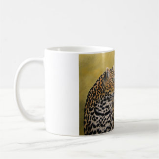 Mugs Leopard