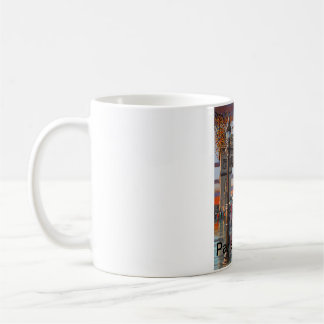 Mugs Paris Arc d' Triomphe