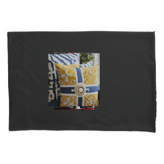 MUGS , PILLOW COVERS, BED SHEETS , CUPS OF SAME  CASE