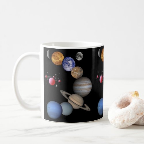 mugs planets