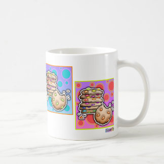 Mugs - Pop Art Cookies