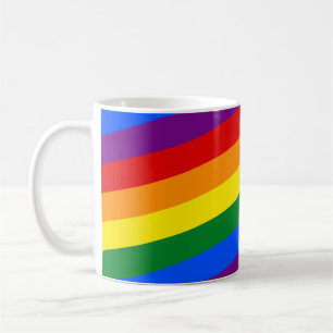 Mugs - Pride Colors 2