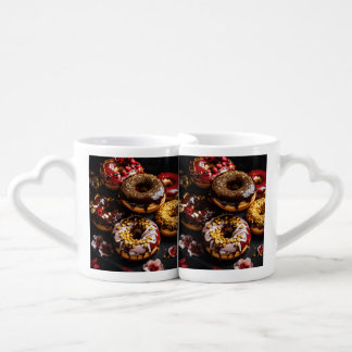 MUGS SET