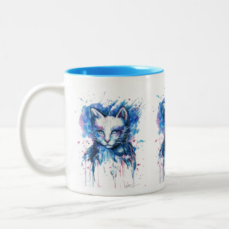 Mugs tasse de chat   cat