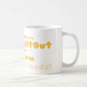 Mugs: wrapped around layout coffee mug