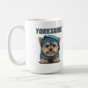 Mugs YORKSHIRE