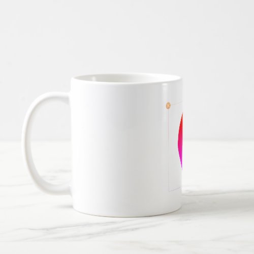 Mugse Design logo Coffee Mug