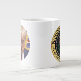 MUGSHOT MUG