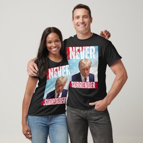 MugShot Shirt Wanted Save America 2024 Shirt Never