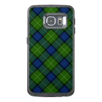 Muir - Moore OtterBox Samsung Galaxy S6 Edge Case