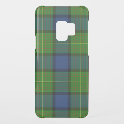 Muir - Moore Uncommon Samsung Galaxy S9 Case