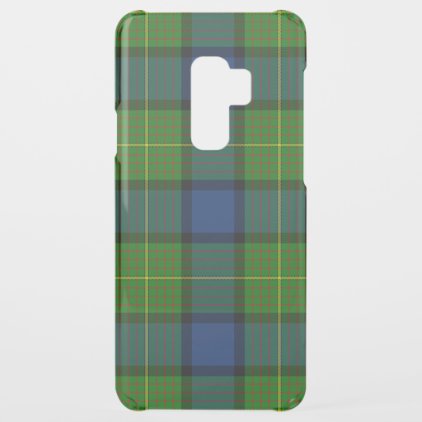 Muir - Moore Uncommon Samsung Galaxy S9 Plus Case