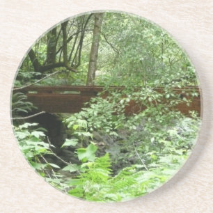 Muir Woods Bridge I Coaster