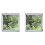 Muir Woods Bridge I Cufflinks