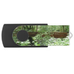 Muir Woods Bridge I Flash Drive