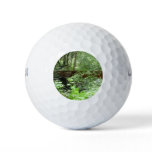 Muir Woods Bridge I Golf Balls