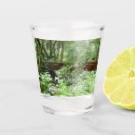 Muir Woods Bridge I Shot Glass