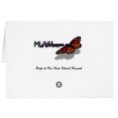 Muir Woods Bridge II Cards (Back Horizontal)