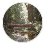 Muir Woods Bridge II Ceramic Knob