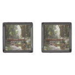 Muir Woods Bridge II Cufflinks