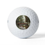 Muir Woods Bridge II Golf Balls