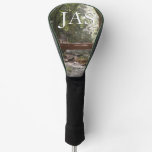 Muir Woods Bridge II Golf Head Cover
