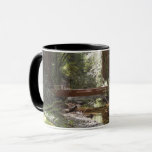 Muir Woods Bridge II Mug