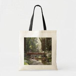 Muir Woods Bridge II Tote Bag