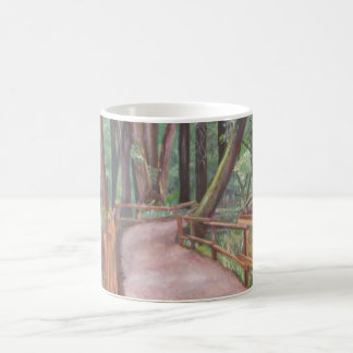 Muir Woods Coffee Mug