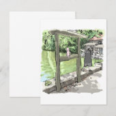 Muji Saire (Front/Back)
