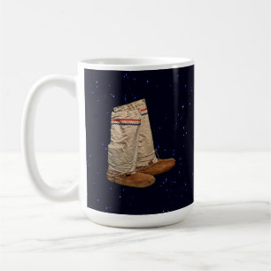 Mukluks Coffee Mug
